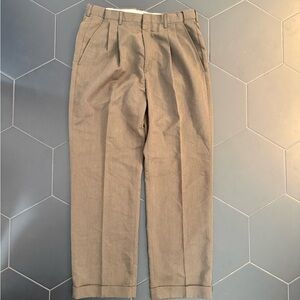 Haggar Men's Trousers